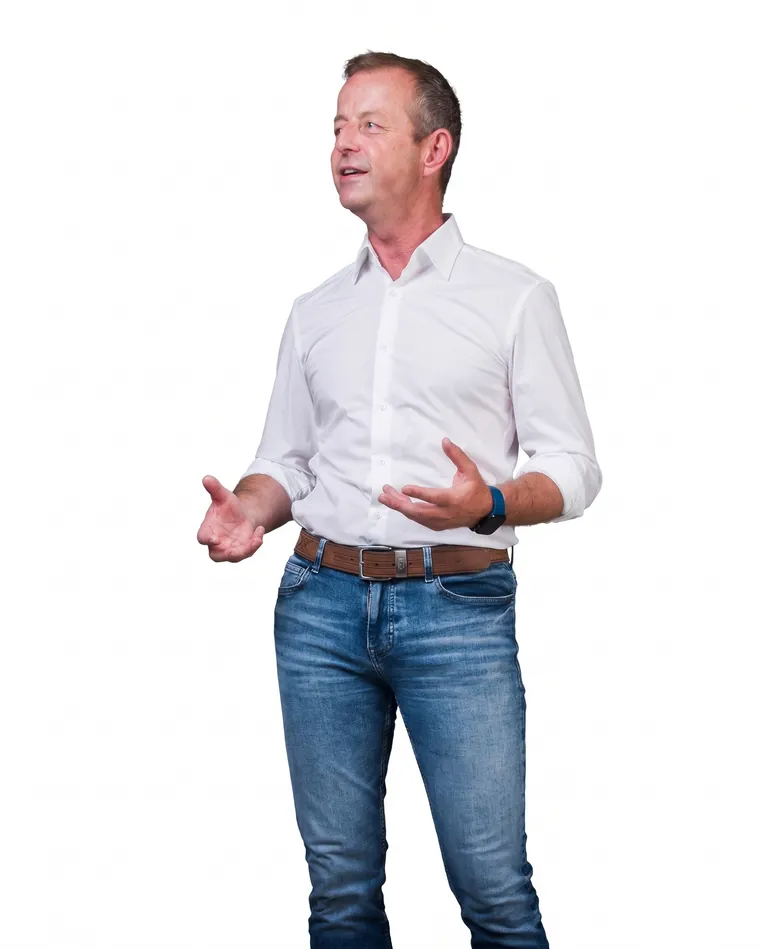 Tim Monrad Larsen